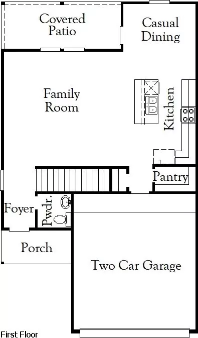 Floorplan - 12048 Moonlight Path Dr, Conroe, TX 77304 photo 1 of 2