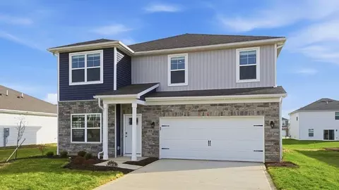 Exterior - 105 Appleseed Way, Mount Vernon, OH 43050 photo 5 of 7