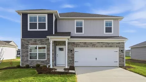 Exterior - 105 Appleseed Way, Mount Vernon, OH 43050 photo 4 of 7