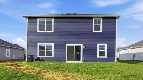 Exterior - 105 Appleseed Way, Mount Vernon, OH 43050 photo 7 of 7