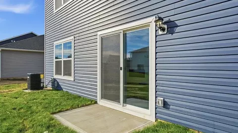 Exterior - 105 Appleseed Way, Mount Vernon, OH 43050 photo 6 of 7