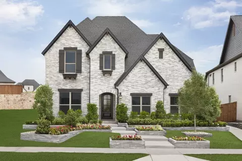 516 Cork Dr, Celina, TX 75009