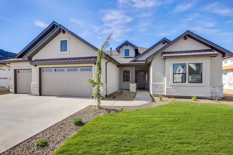 Exterior - 2278 E Timber Trail Dr, Kuna, ID 83634 photo 5 of 8