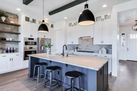 Kitchen - 2278 E Timber Trail Dr, Kuna, ID 83634 photo 1 of 2