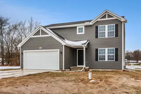 123 Bellflower Dr, Michigan City, IN 46360