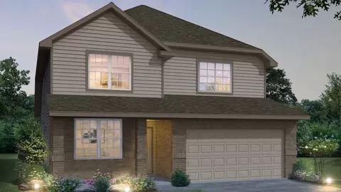 1209 Wind Drift Way, Fort Worth, TX 76131