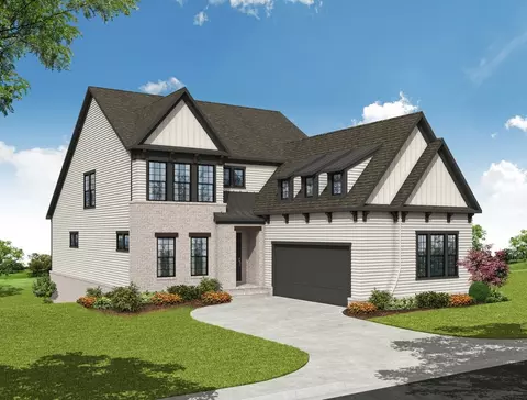 4415 E Jones Bridge Rd, Peachtree Corners, GA 30092