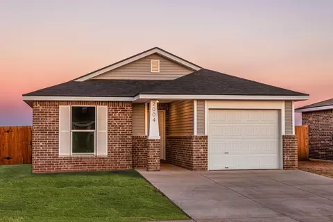 1809 E 21st St, Wolfforth, TX 79382