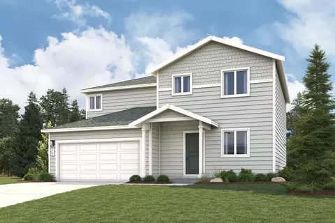 9909 Ferns Loop SE, Yelm, WA 98597