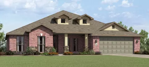 Exterior - 1101 W Jay St, Ozark, MO 65721 photo 4 of 7