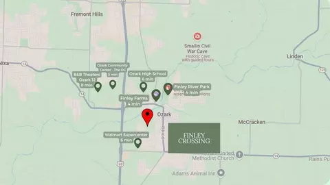 1101 W Jay St, Ozark, MO 65721