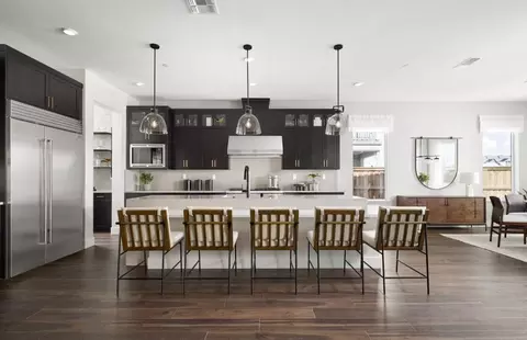 Kitchen - 825 River Bend Dr, Lathrop, CA 95330 photo 5 of 5