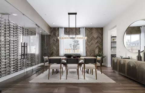 Dining - 825 River Bend Dr, Lathrop, CA 95330 photo 3 of 3