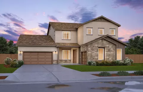 Exterior - 825 River Bend Dr, Lathrop, CA 95330 photo 3 of 8