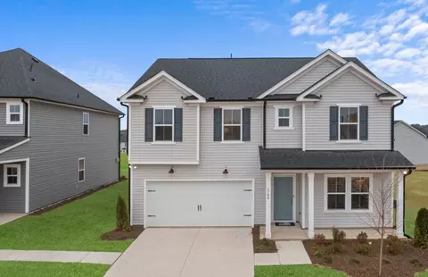 Exterior - 1229 Tea Rose Ct, Durham, NC 27703 photo 2 of 6