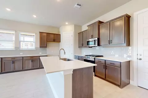 Kitchen - 820 Corvallis Dr, Leander, TX 78641 photo 1 of 1
