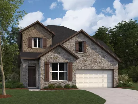 820 Corvallis Dr, Leander, TX 78641