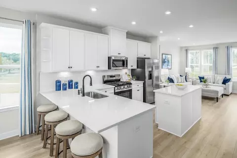 Kitchen - 3018 Eastern Ave NE, Washington, DC 20018 photo 1 of 5