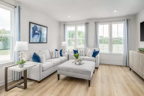 Living - 3018 Eastern Ave NE, Washington, DC 20018 photo 1 of 3