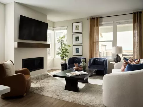 Living - 13232 Kindred Ln, Firestone, CO 80504 photo 3 of 5