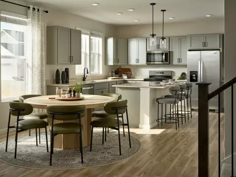 Kitchen - 13232 Kindred Ln, Firestone, CO 80504 photo 1 of 6