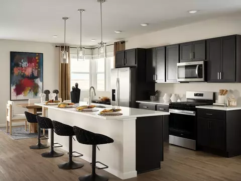Kitchen - 13232 Kindred Ln, Firestone, CO 80504 photo 4 of 6