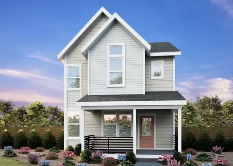 Exterior - 13232 Kindred Ln, Firestone, CO 80504 photo 1 of 6