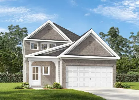 1115 Old Alabama Rd, Cartersville, GA 30120
