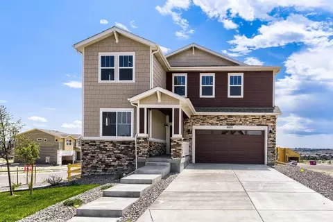 16678 Bruno Pl, Parker, CO 80134