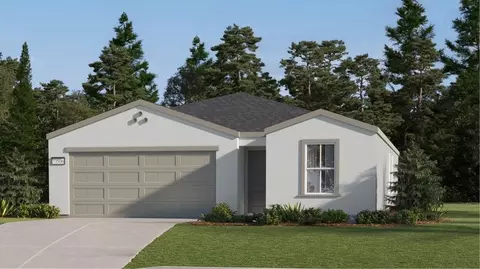 Gosford Rd & Mccutchen Rd, Bakersfield, CA 93311
