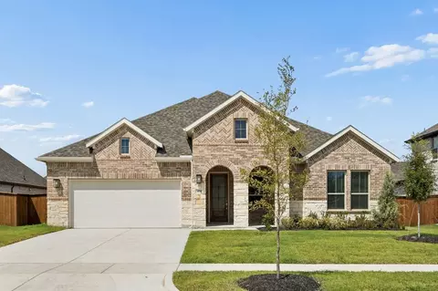 491 Blackwater Trl, Waxahachie, TX 75165
