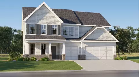 1011 Gage Ln, Madison, GA 30650