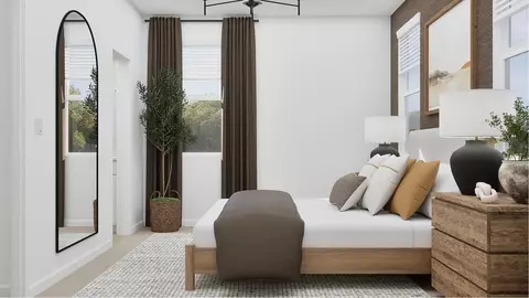 Bedroom - 1962 W Ramona Ave, Apache Junction, AZ 85120 photo 2 of 6