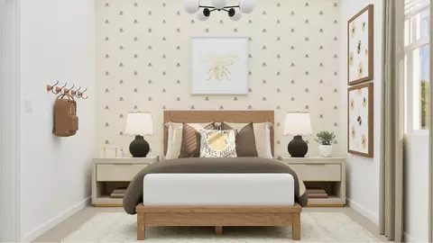 Bedroom - 1962 W Ramona Ave, Apache Junction, AZ 85120 photo 3 of 6