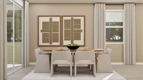 Dining - 1962 W Ramona Ave, Apache Junction, AZ 85120 photo 2 of 2