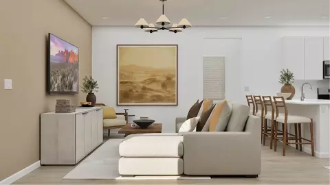 Living - 1962 W Ramona Ave, Apache Junction, AZ 85120 photo 2 of 2