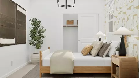 Bedroom - 1962 W Ramona Ave, Apache Junction, AZ 85120 photo 6 of 6