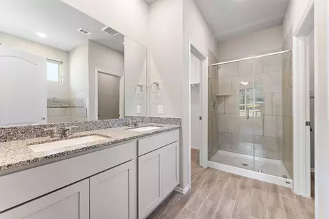 Bath - 16768 Needlepoint Dr, Conroe, TX 77302 photo 1 of 1