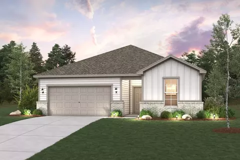 Exterior - 16768 Needlepoint Dr, Conroe, TX 77302 photo 3 of 3