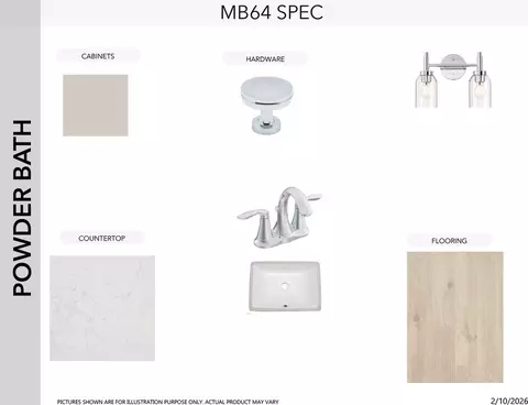 Bath - 491 Pantano Dr, Saint Augustine, FL 32095 photo 1 of 3