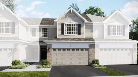1203 Glenmont St, Algonquin, IL 60102