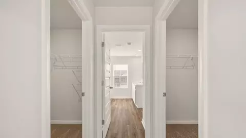 Entry Way - 184 Melrose Ct, Jefferson, GA 30549 photo 3 of 7