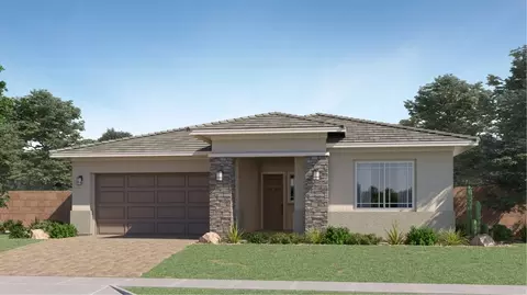 4887 S 232nd Ave, Buckeye, AZ 85326