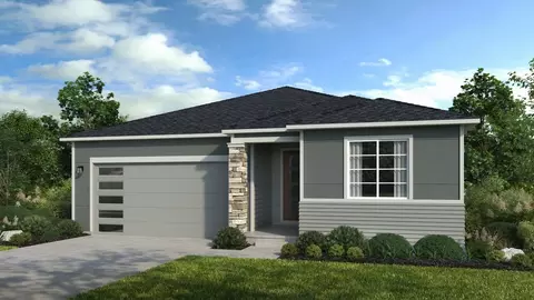 1023 SE 31st St, Battle Ground, WA 98604