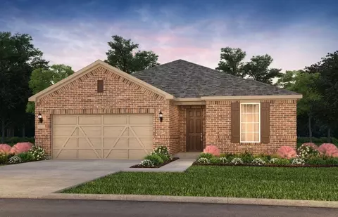 4404 Bacall Ave, Celina, TX 75009
