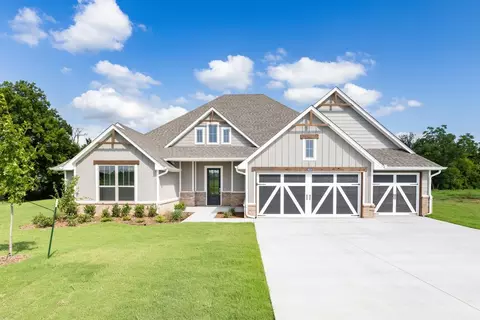 Other - 932 Hydrangea Way, Edmond, OK 73034 photo 1 of 30