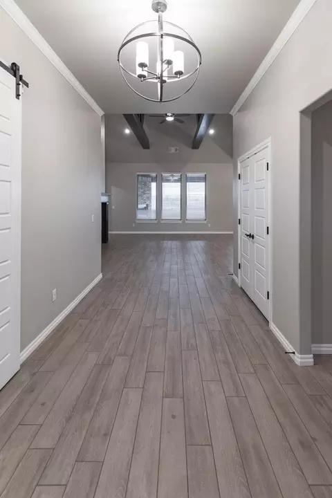 Entry Way - 932 Hydrangea Way, Edmond, OK 73034 photo 9 of 14