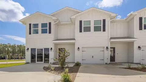 580 Melrose Way, Panama City Beach, FL 32413