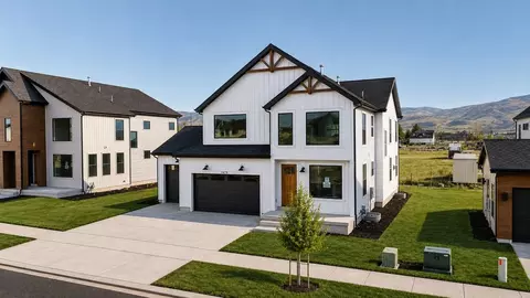 2878 E Hayloft Ln #217, Heber City, UT 84032