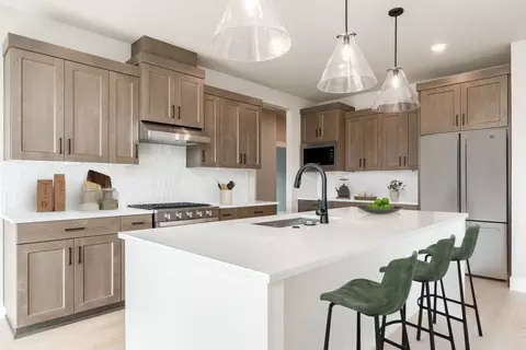 Kitchen - 5705 Flathead Ave, Pasco, WA 99301 photo 1 of 1